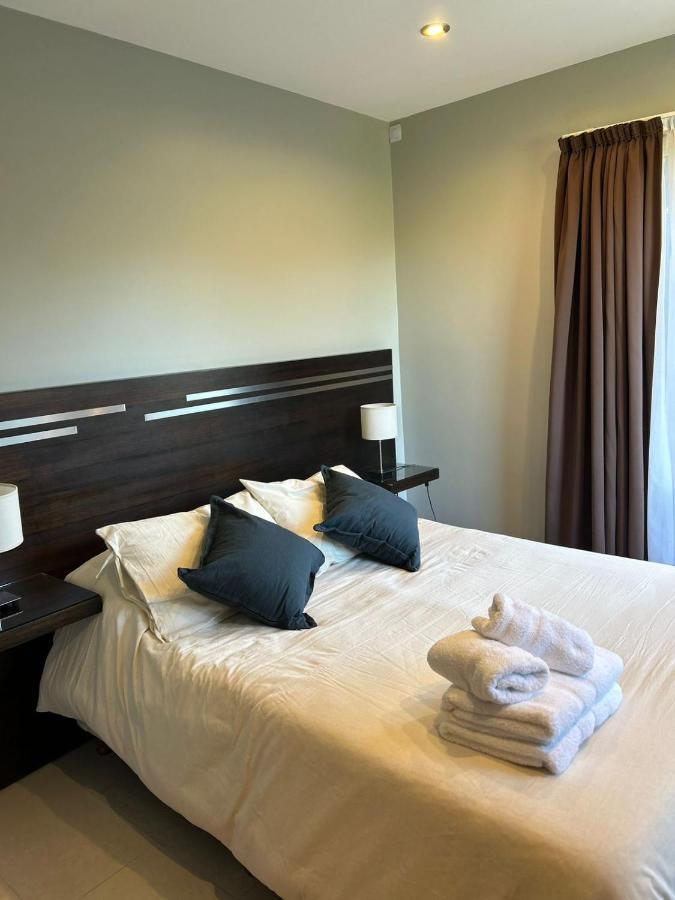 Alto San Andres Bed & Breakfast San Andres de las Sierras Exterior photo